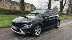 Hyundai Kona 1.0 TGDi 48V MHEV SE Connect 5dr Petrol Hatchback